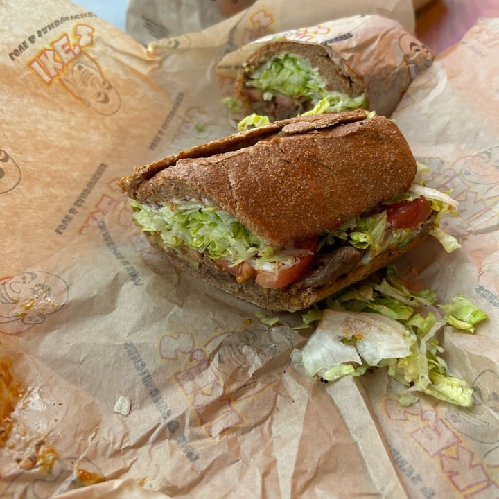 Ikes Love & Sandwiches Westridge, Highlands Ranch, United States Maya