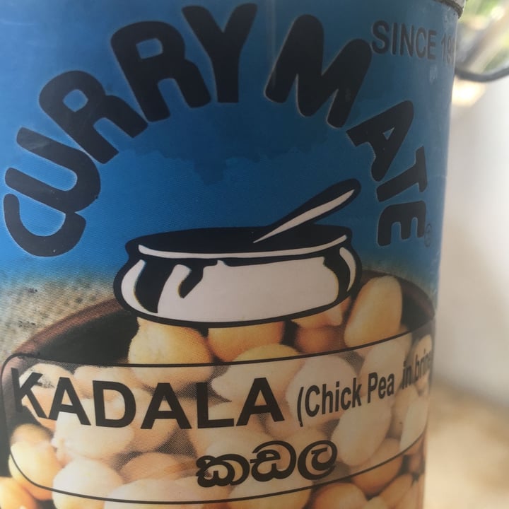 photo of Currymate kadala shared by @gillhibbitt on  29 Jan 2023 - review