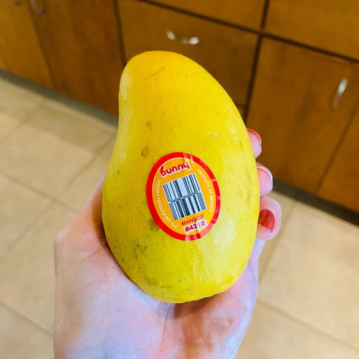 bunny Ataulfo Mango Review abillion