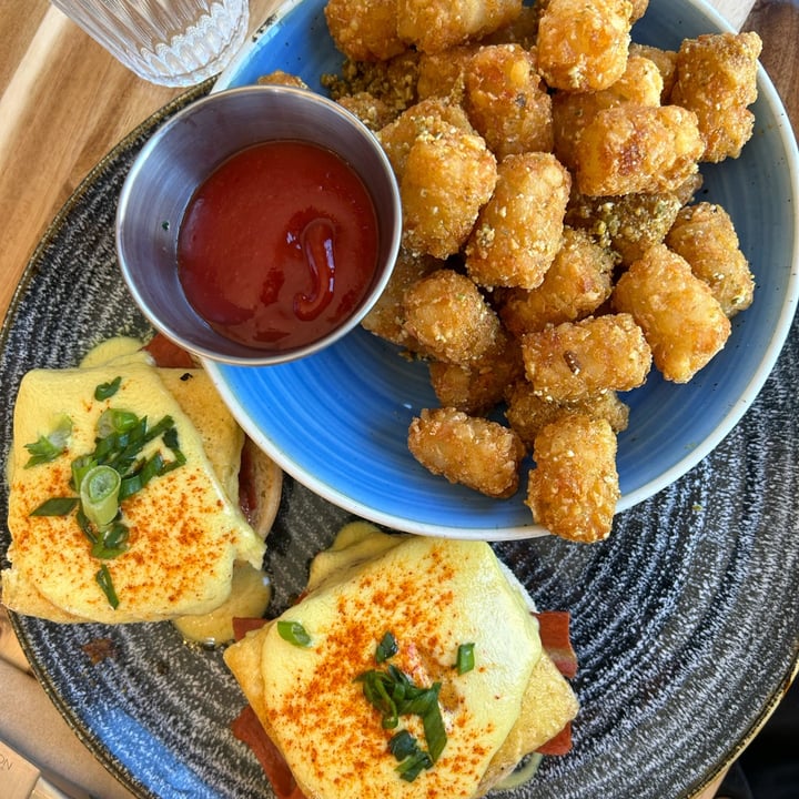 Vegan Street Taco Bar (Inglewood) Southeast Calgary, Calgary, Canada