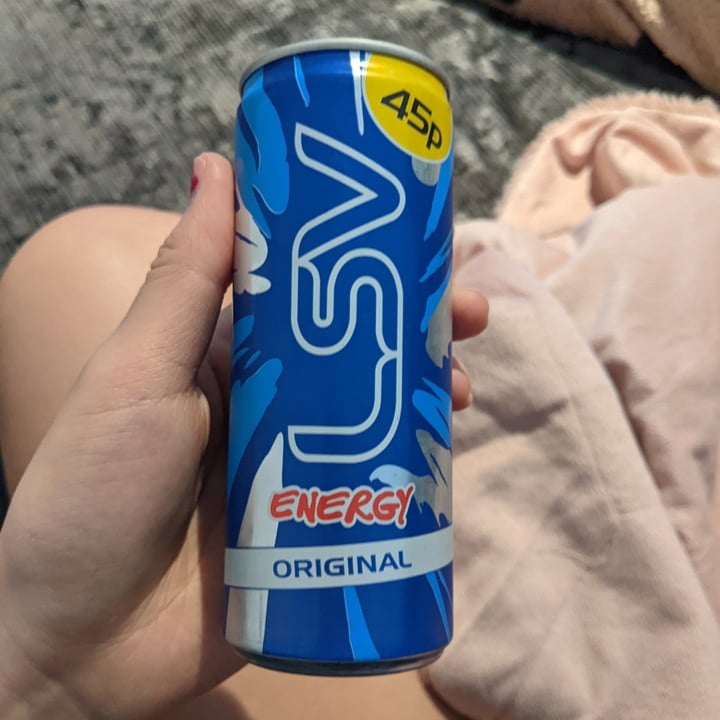 LSV Energy Original Review abillion