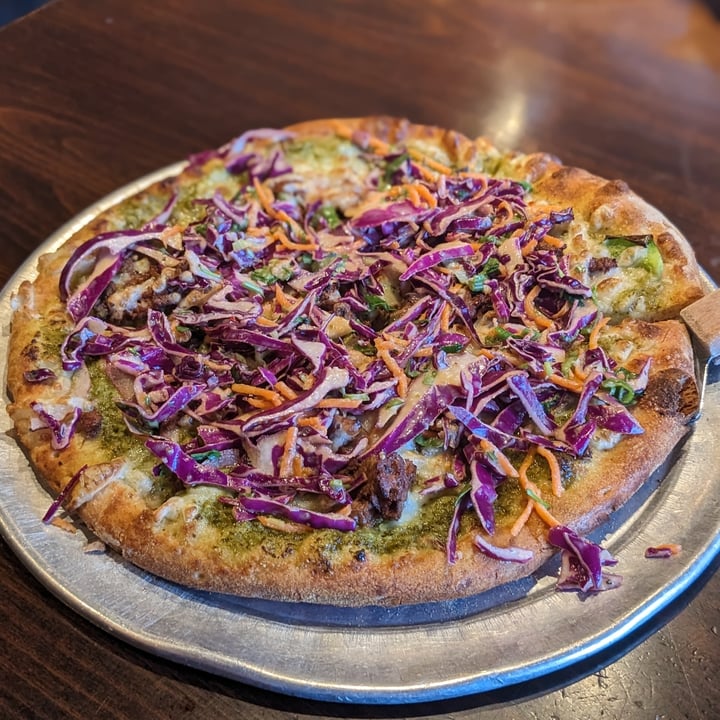 Pizza Lucé Richfield, United States El Guapo Review abillion