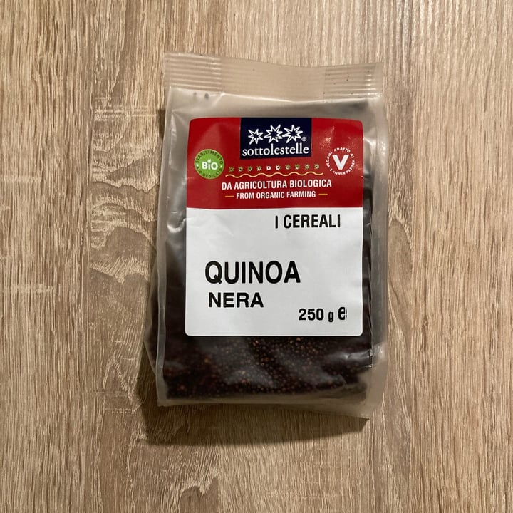 Sottolestelle Quinoa nera Reviews abillion