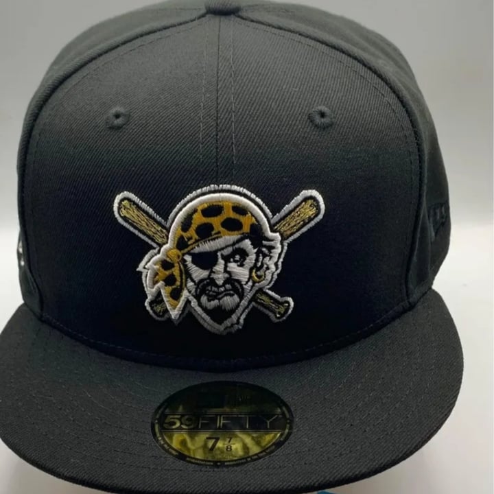 New Era Pittsburgh Pirates All Star Game Cap Review abillion