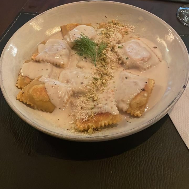 Piccoli Cucina Brazil Ravioli Di Mais Al Caccio Peppe Review abillion