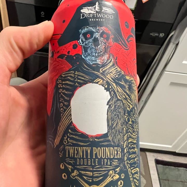 driftwood brewery Reviews abillion