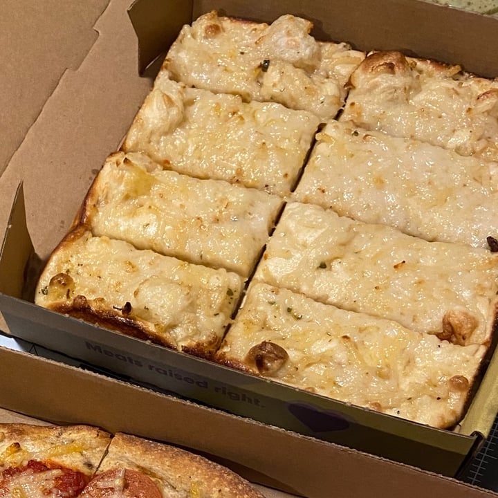 Panago Pizza PlantBased Cheezy Bread Reviews abillion