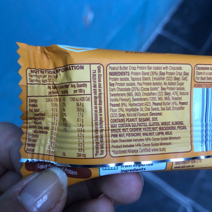 Onset Nutrition Reviews abillion