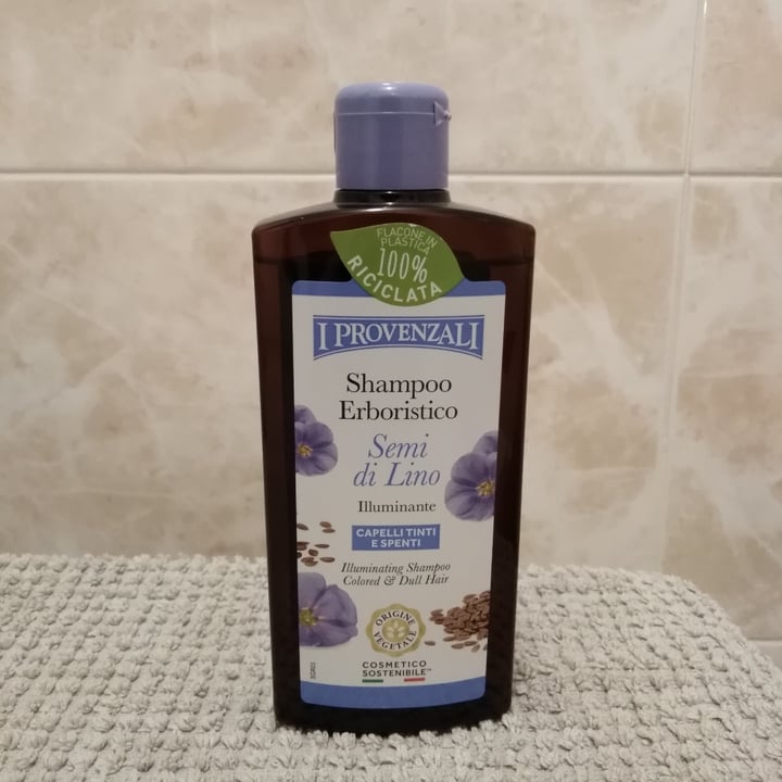 I Provenzali shampoo erboristico semi di lino Reviews | abillion