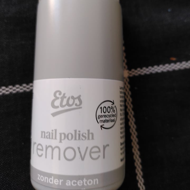 Etos nail polish remover Review abillion