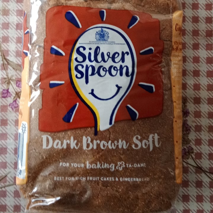 Silver Spoon Dark brown Soft Sugar Reviews abillion