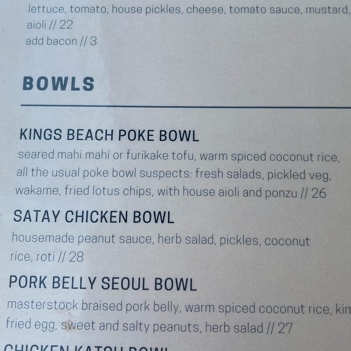 Kings Beach Bar, Kings Beach, Australia Reviews abillion