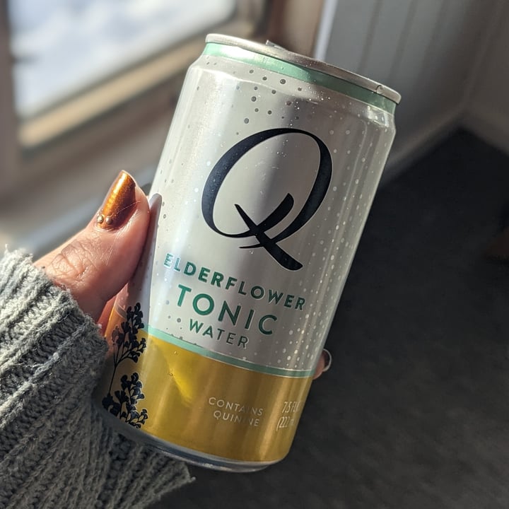 Q Mixers Reviews abillion