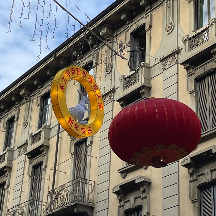 DUOMI Milano, Italy Riso bianco Review | abillion