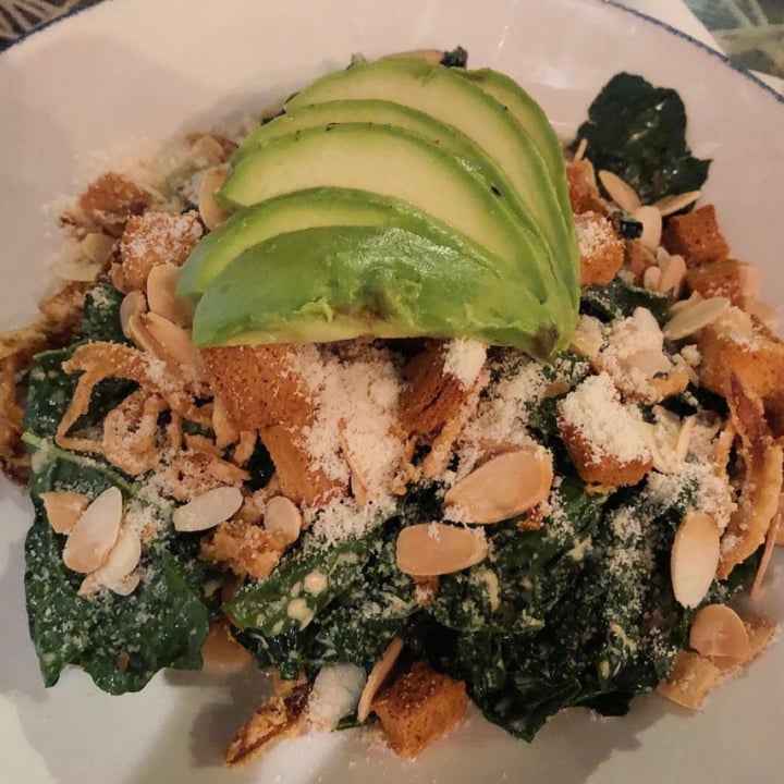 The Butcher's Daughter Spicy Kale Caesar Reviews abillion