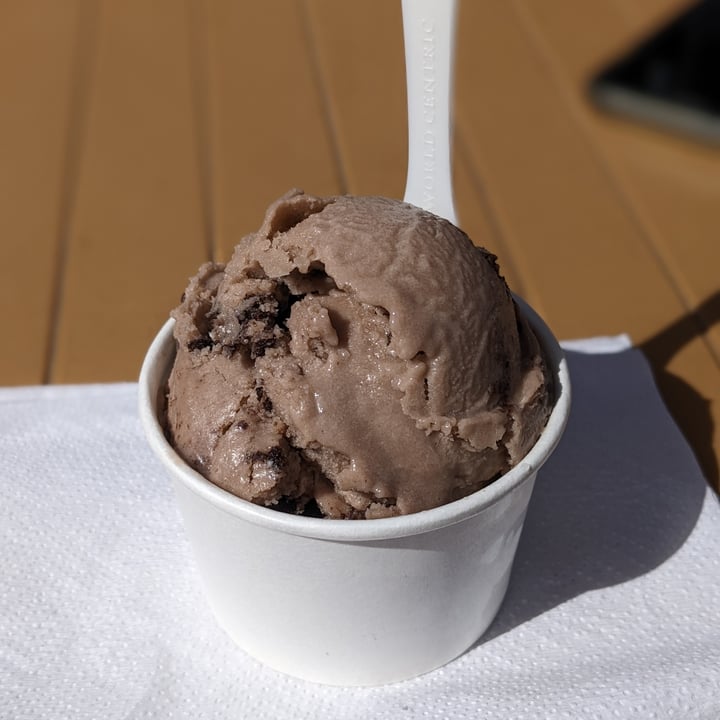 Mayday Ice Cream Riverside Downtown, Jacksonville, United States Humble
