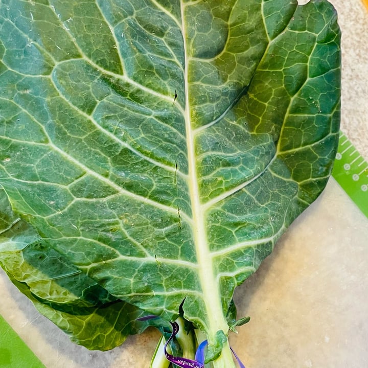 Cal Organic Farms Collard Greens Review abillion