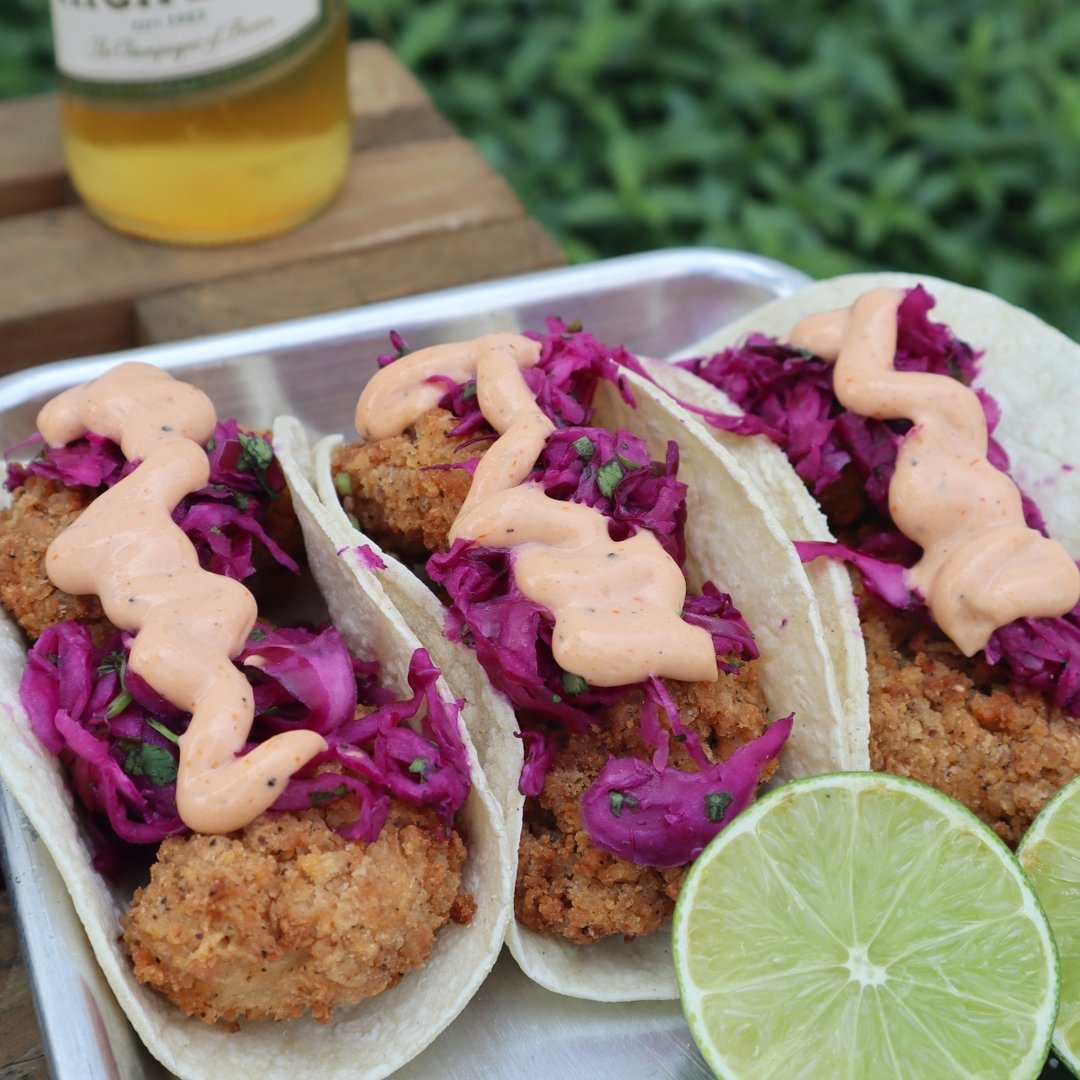 Seitan's Realm Phish Tacos Reviews abillion