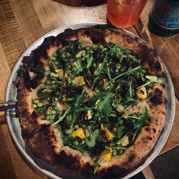 LUCA, Lancaster, United States Reviews abillion