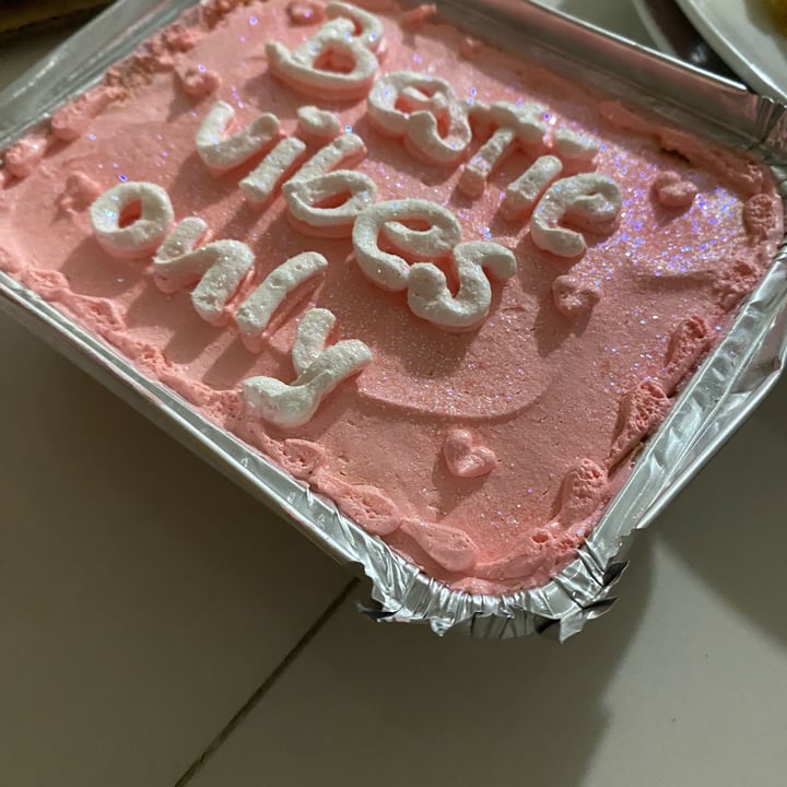 Cocoa Bakery Pastel Personal Review abillion