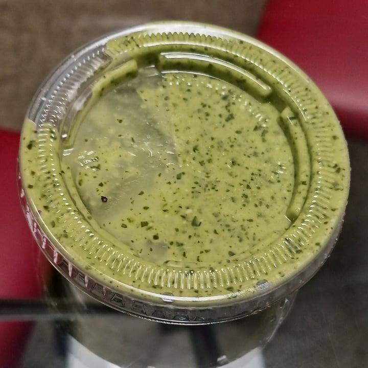 Bolay Restaurant Boca Raton Pesto Herb Sauce Reviews abillion