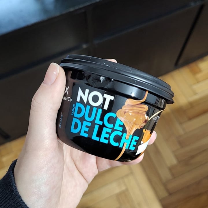NotCo Not Dulce De Leche Review | abillion