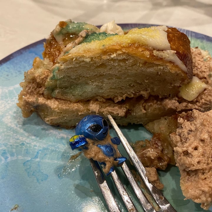 Crust Vegan Bakery Northwest Philadelphia, Philadelphia, United States