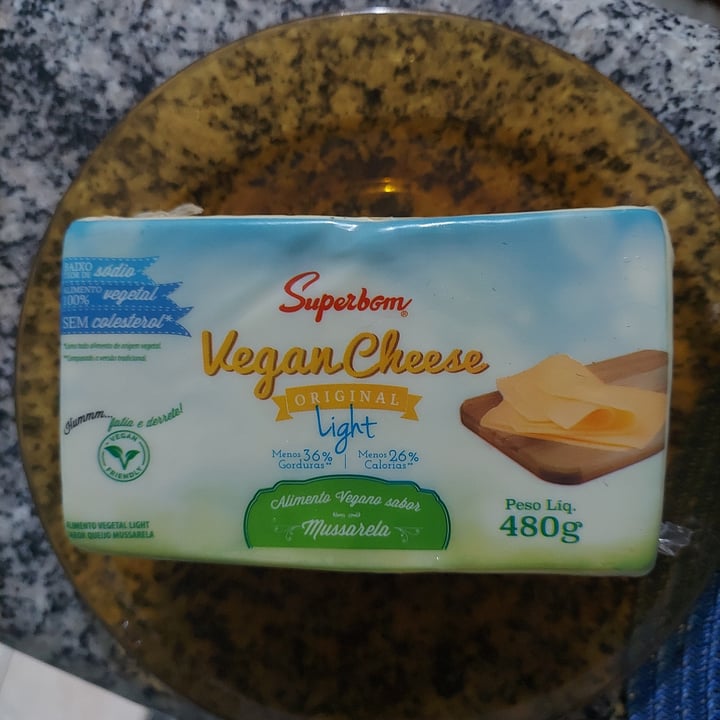 vegan cheese superbom Vegan Cheese Review abillion