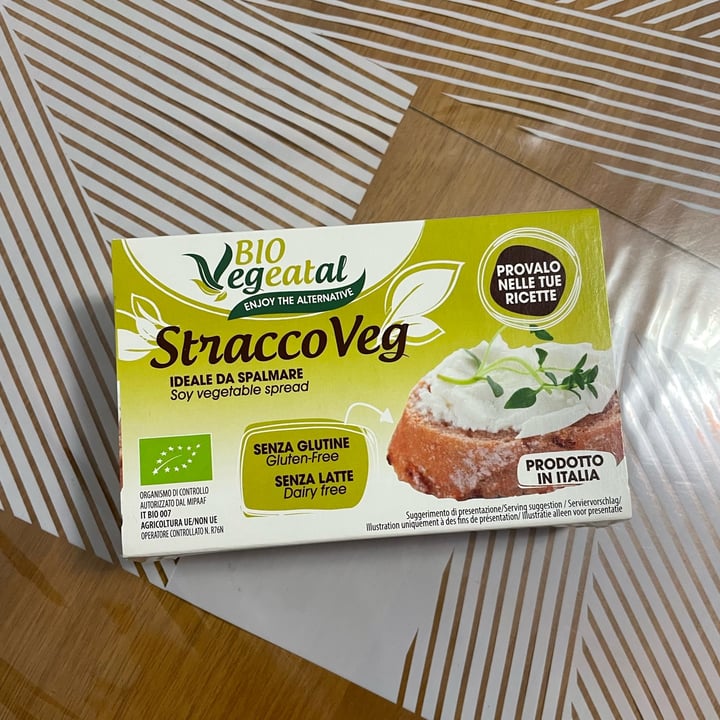 Bio Vegetal Stracco Veg Review | abillion
