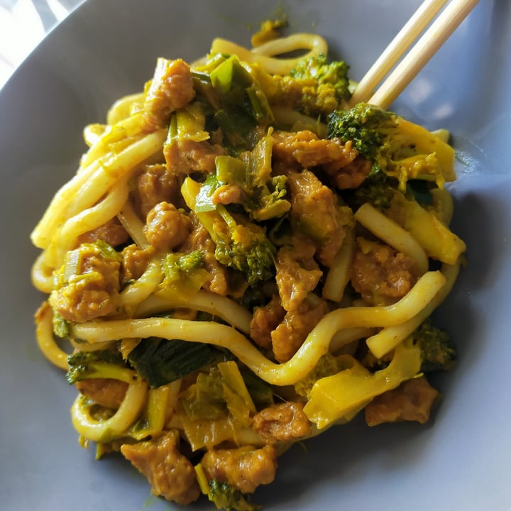 ItaSan Udon noodles Review abillion