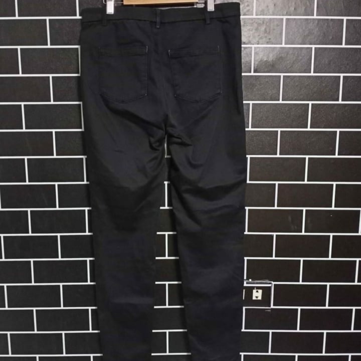 Uniqlo Heattech Pants Review abillion