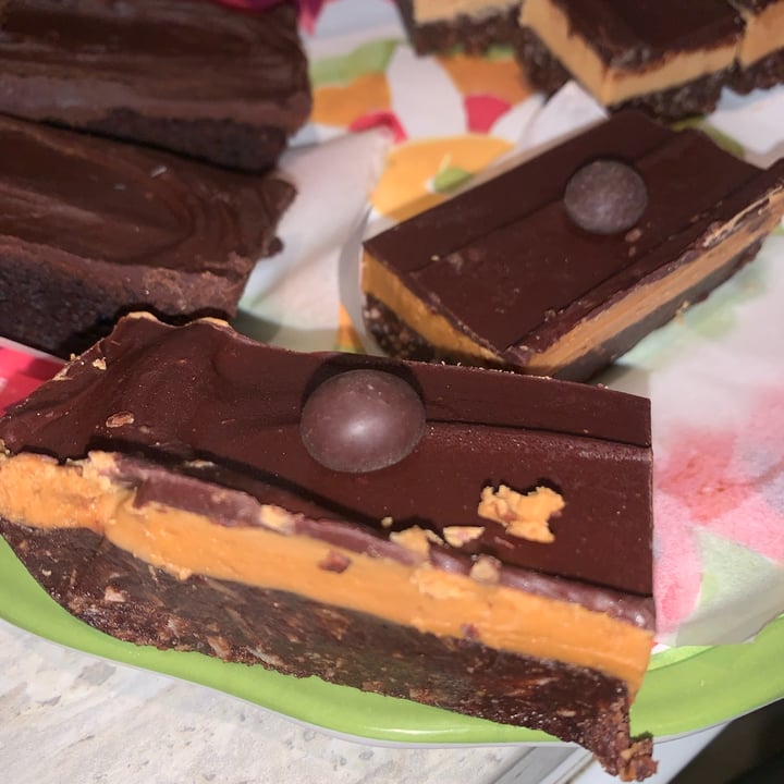 Strawberry Blonde Bakery Island Park, Ottawa, Canada Chocolate Mocha