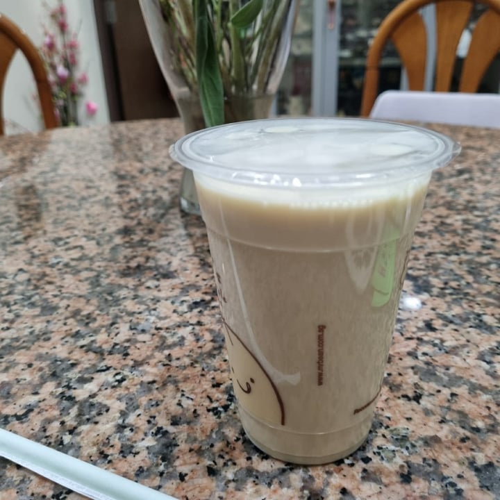 Mr Bean soya milk Reviews abillion