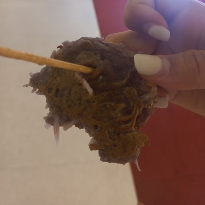 Teen Thai Coconut Pancake Review abillion