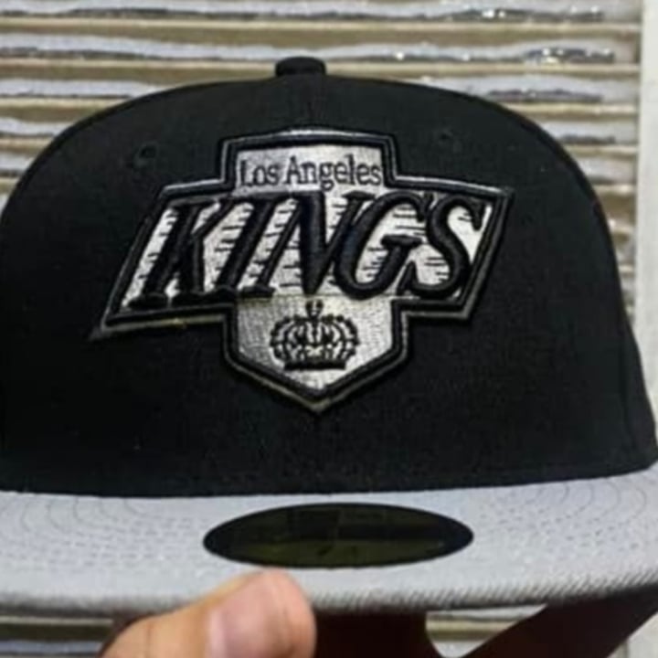 New Era Los Angeles Kings Cap Review | abillion
