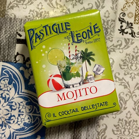 Pastiglie Leone mojito Reviews | abillion