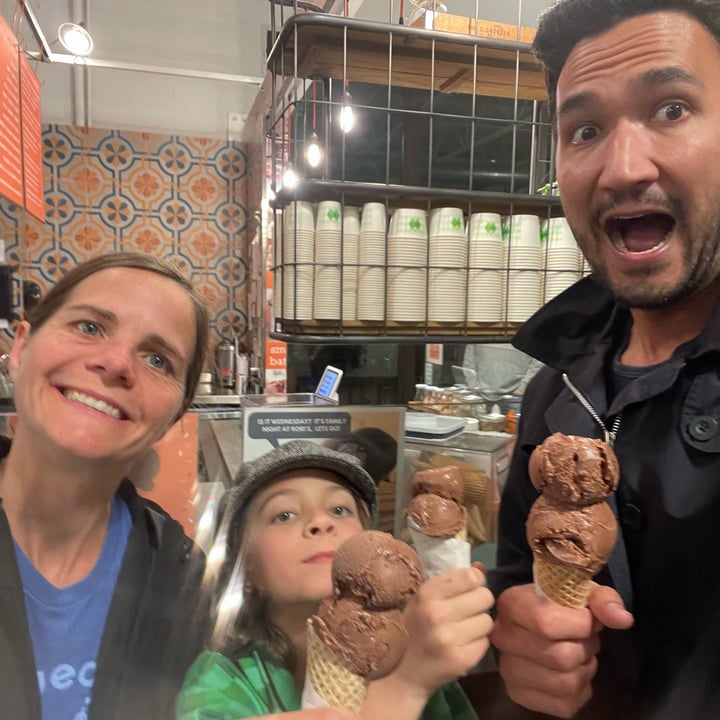 Rori's Artisanal Creamery Santa Barbara Downtown, Santa Barbara, United ...