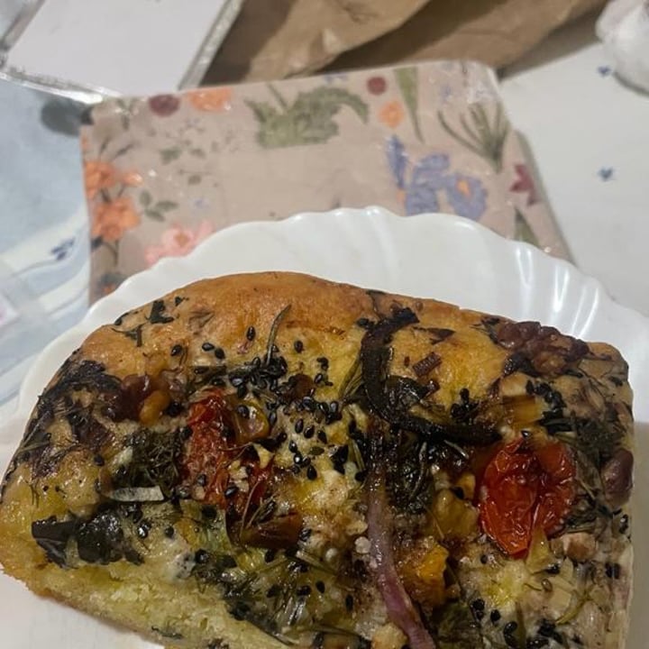 Piccoli Cucina Focaccia Di Jardine Review Abillion