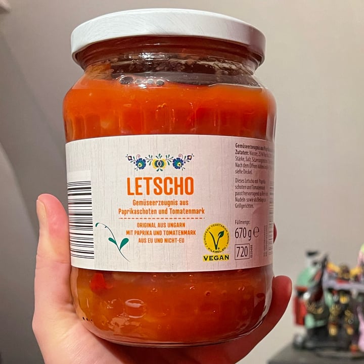 ALDI Letscho Reviews abillion