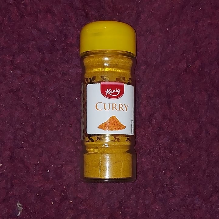 Kania Curry Review abillion