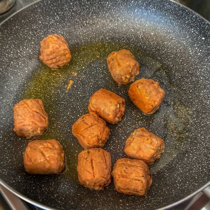 Vemondo vegan balls Reviews abillion