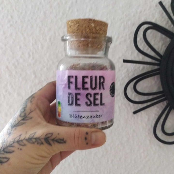 Best Moments Fleur de sel Review abillion