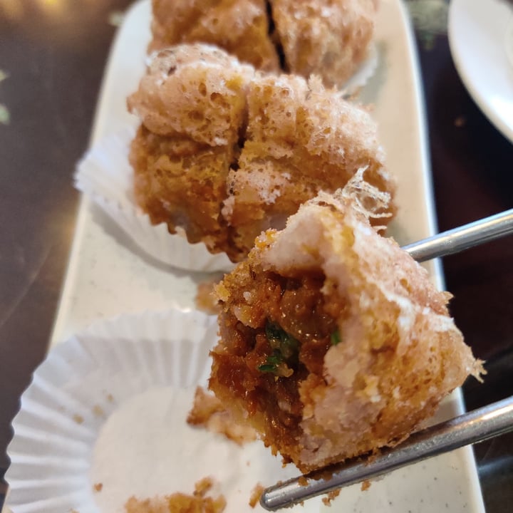 Nature's Vegetarian Restaurant (Bangsar) Sdn. Bhd. Bangsar Baru, Kuala