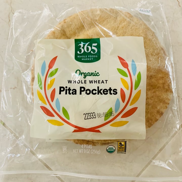 365 Whole Foods Market pita bread Reviews abillion