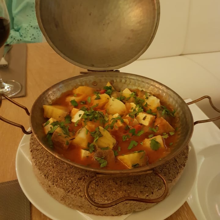 Crowne Plaza Vilamoura Cataplana De Legumes Reviews abillion