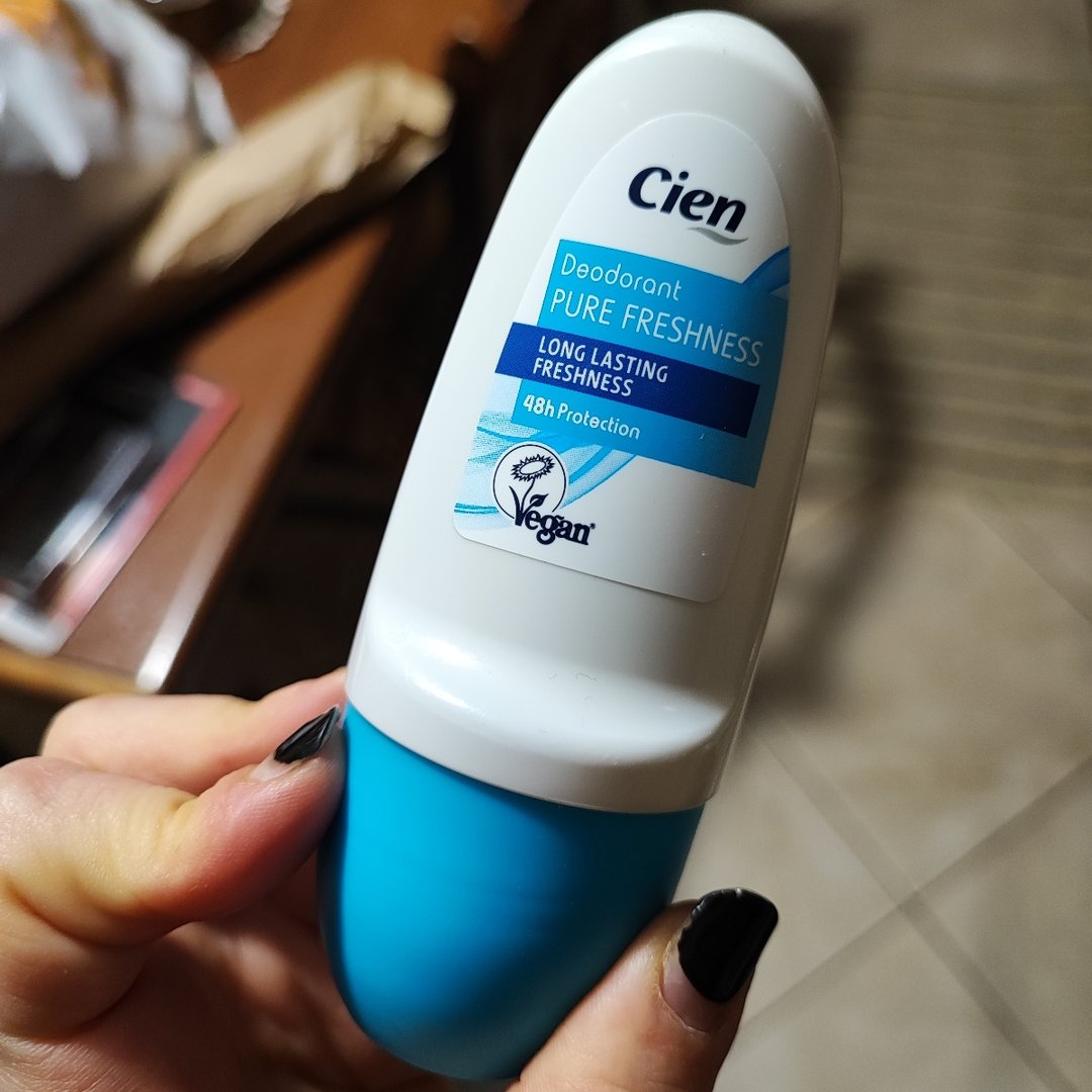 Cien Deodorant pure freshness Reviews | abillion