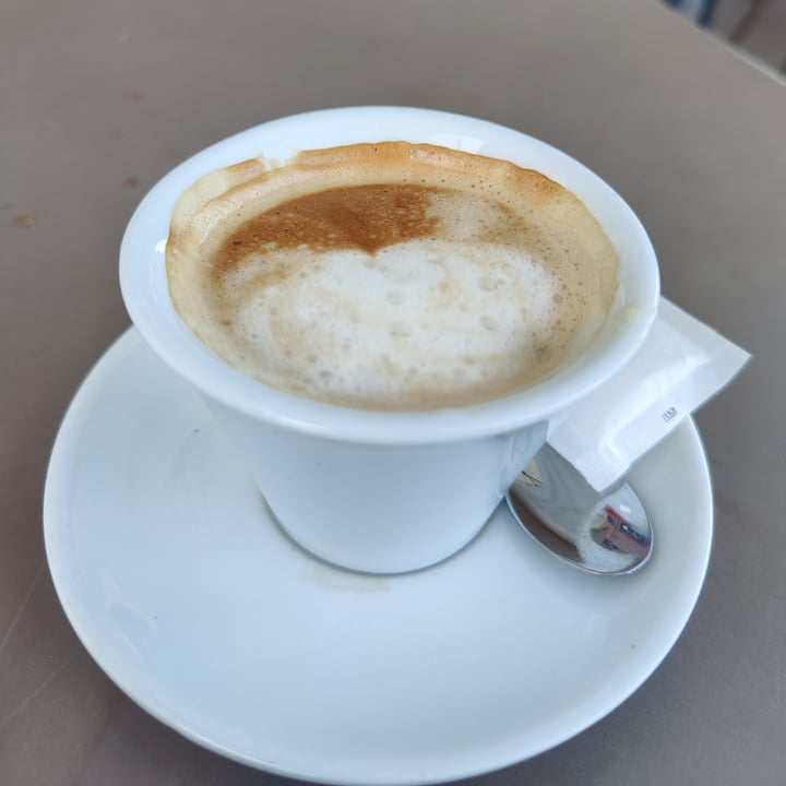 Uncle Matt's Kitchen LImsida, Malta Cappuccino Review abillion