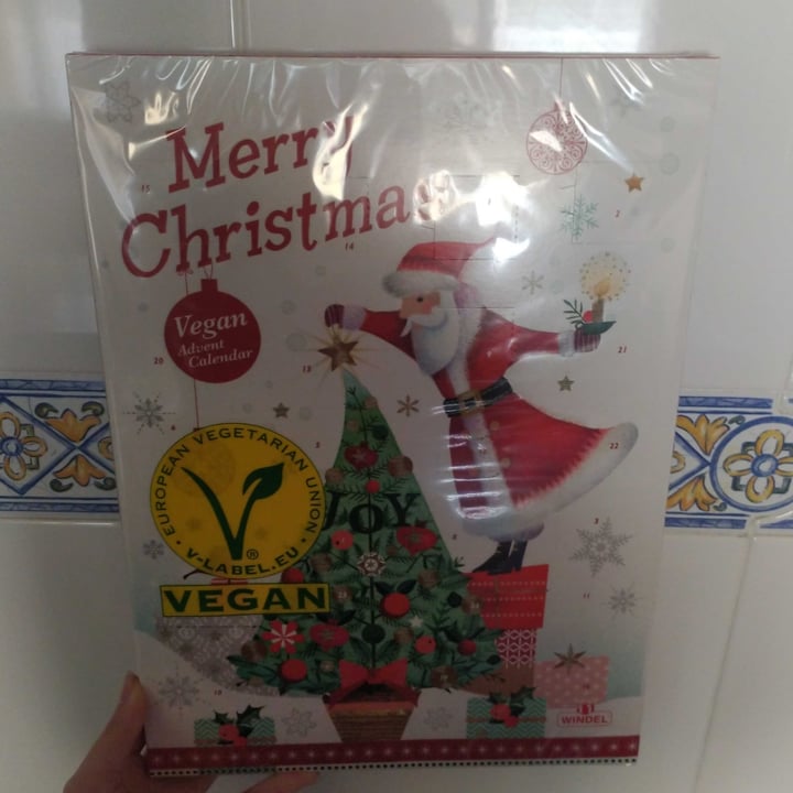 Lidl advent calendar Review abillion