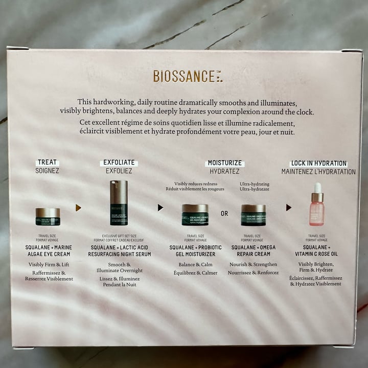 Biossance Squalane + Probiotic Gel Moisturizer Review abillion