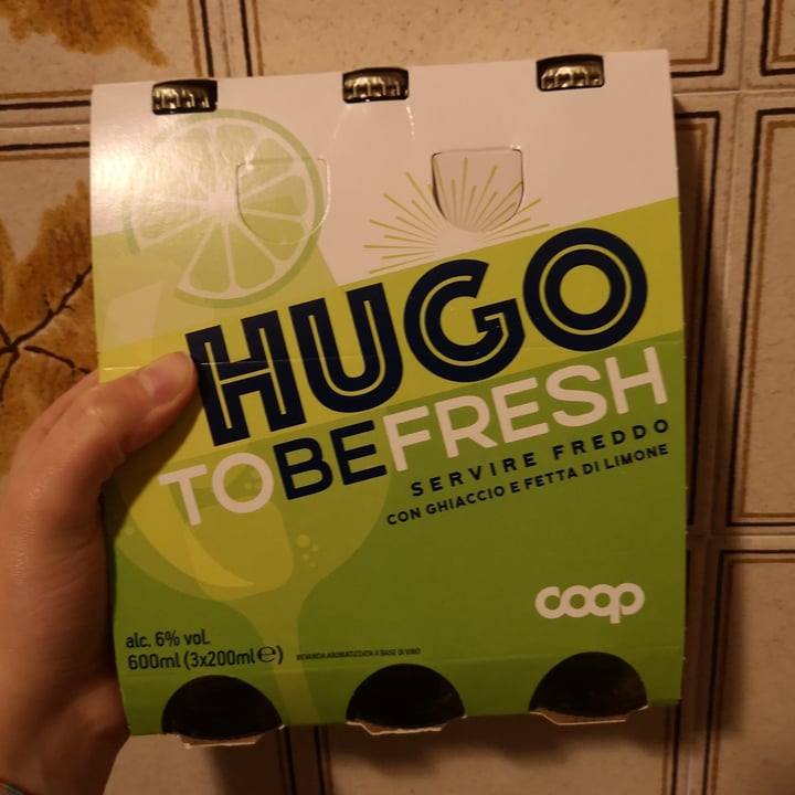Coop HUGO Review abillion